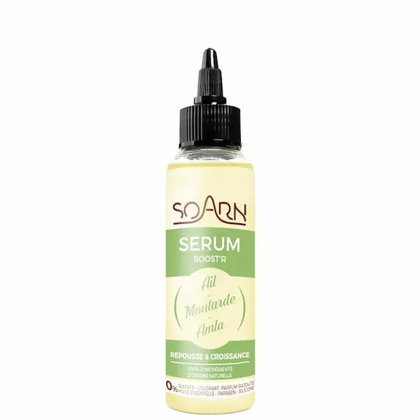 Sérum Antichute Boost’R Olive