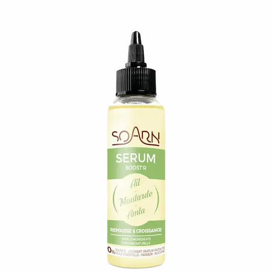 Sérum Antichute Boost’R Olive