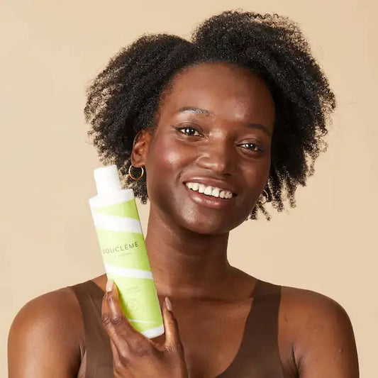 Cowash Crème Lavante “Curl Cleanser”