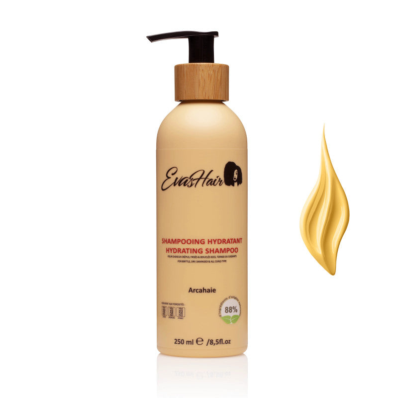 Shampoing Hydratant “Arcahaie”