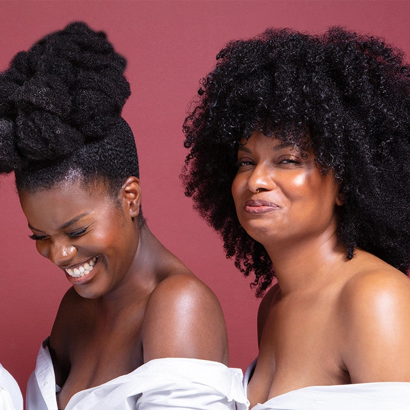 Shampoing Hydratant “Arcahaie”