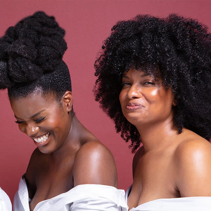 Shampoing Hydratant “Arcahaie”