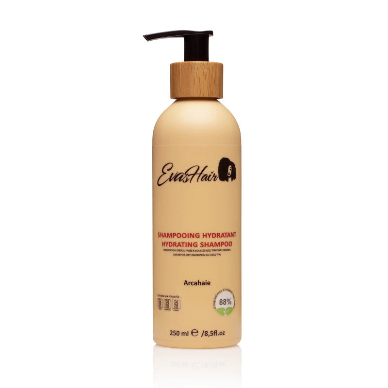 Shampoing Hydratant “Arcahaie”