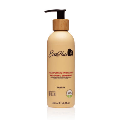 Shampoing Hydratant “Arcahaie”