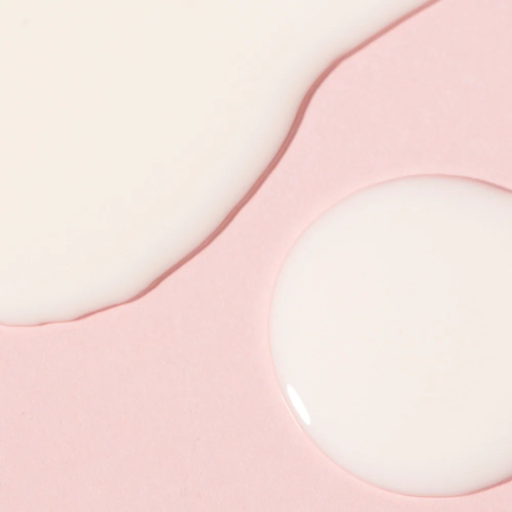 Lait capillaire à l'hibiscus