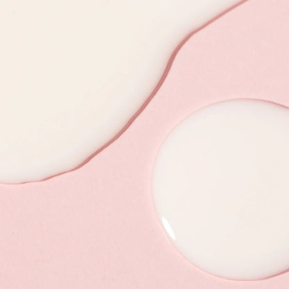 Lait capillaire à l'hibiscus