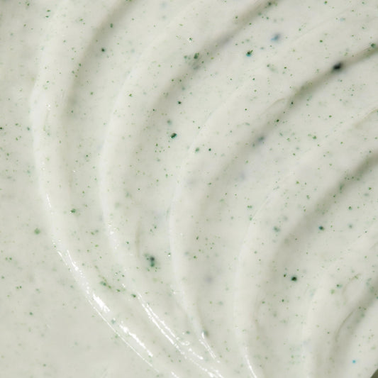 Masque Capillaire Protéiné Coco Spiruline